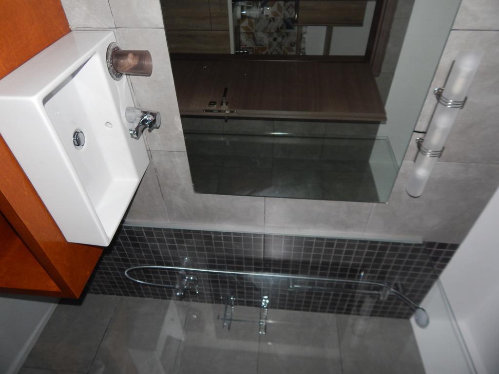 Epiphany Apartments Kárpathos Værelse billede