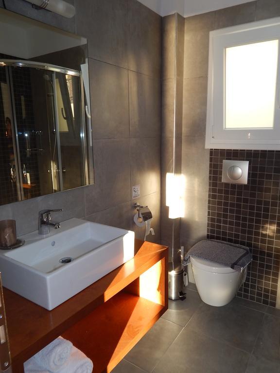 Epiphany Apartments Kárpathos Værelse billede